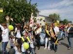 Bild 0 für Kaiserwetter zum Festumzug